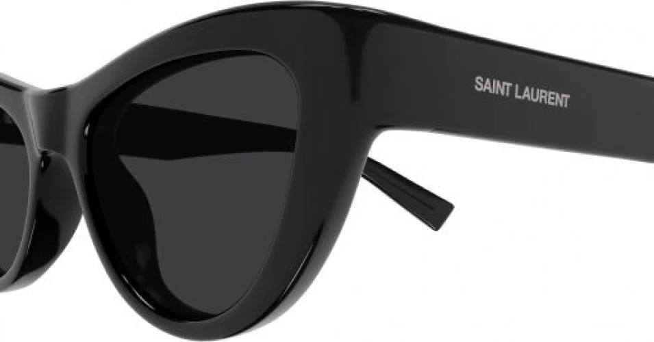 Saint Laurent SL 676 Sunglasses - view 6